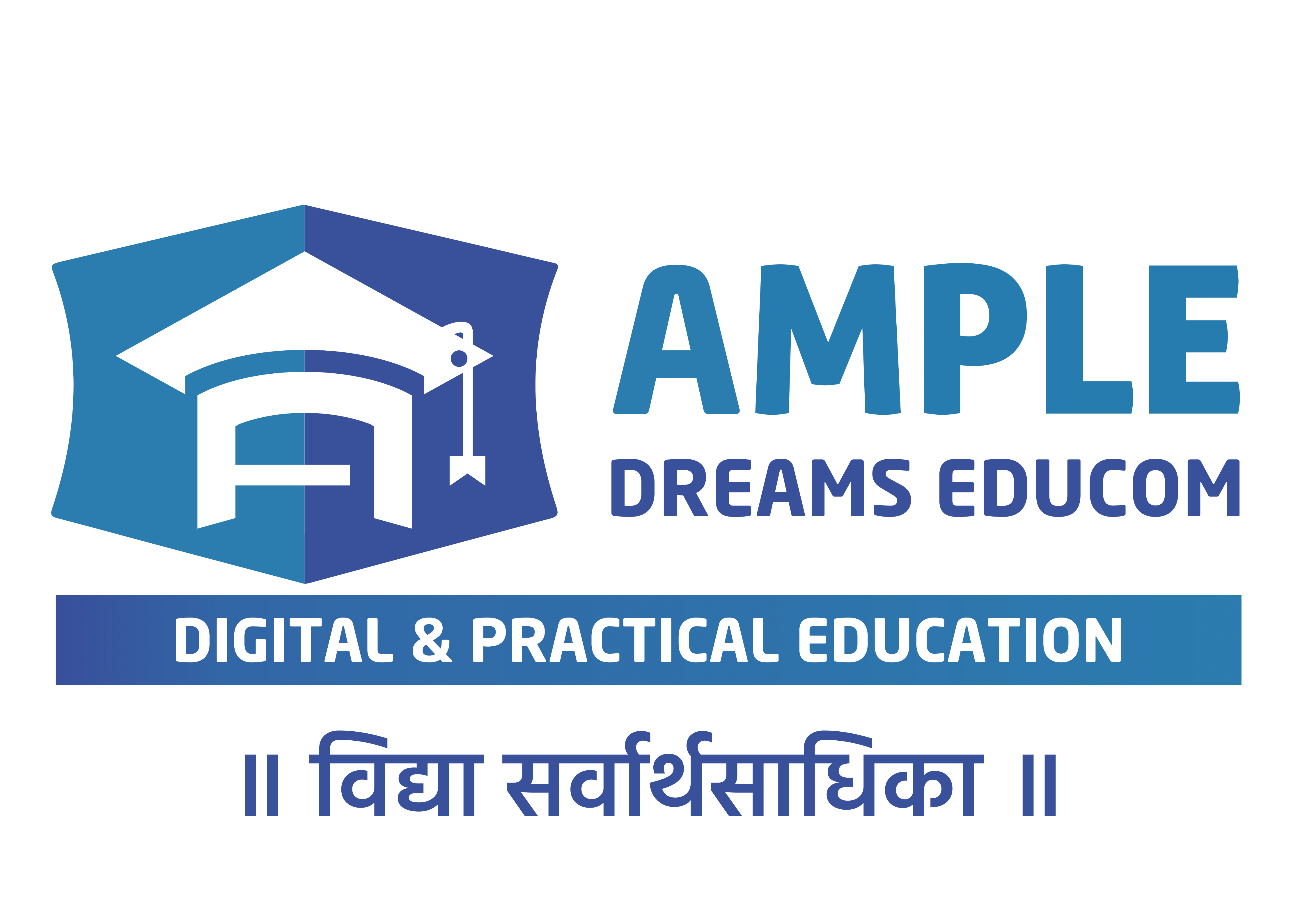 Ample Dreams Educom