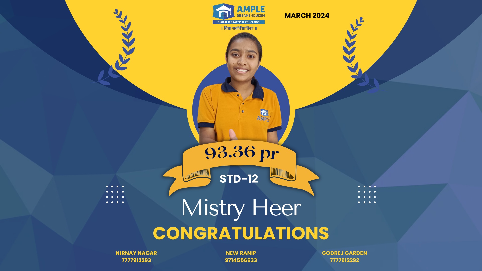 12th Commerce Result 3