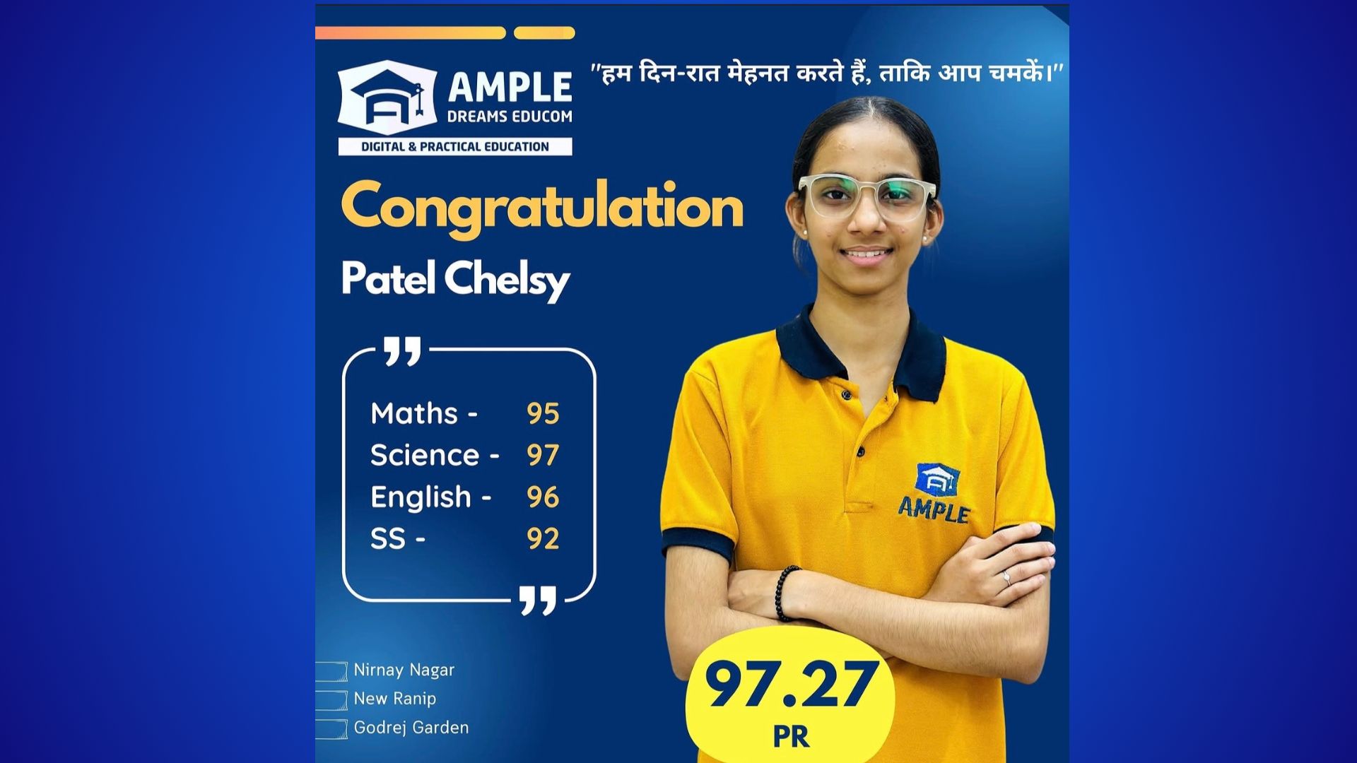10th Result 4