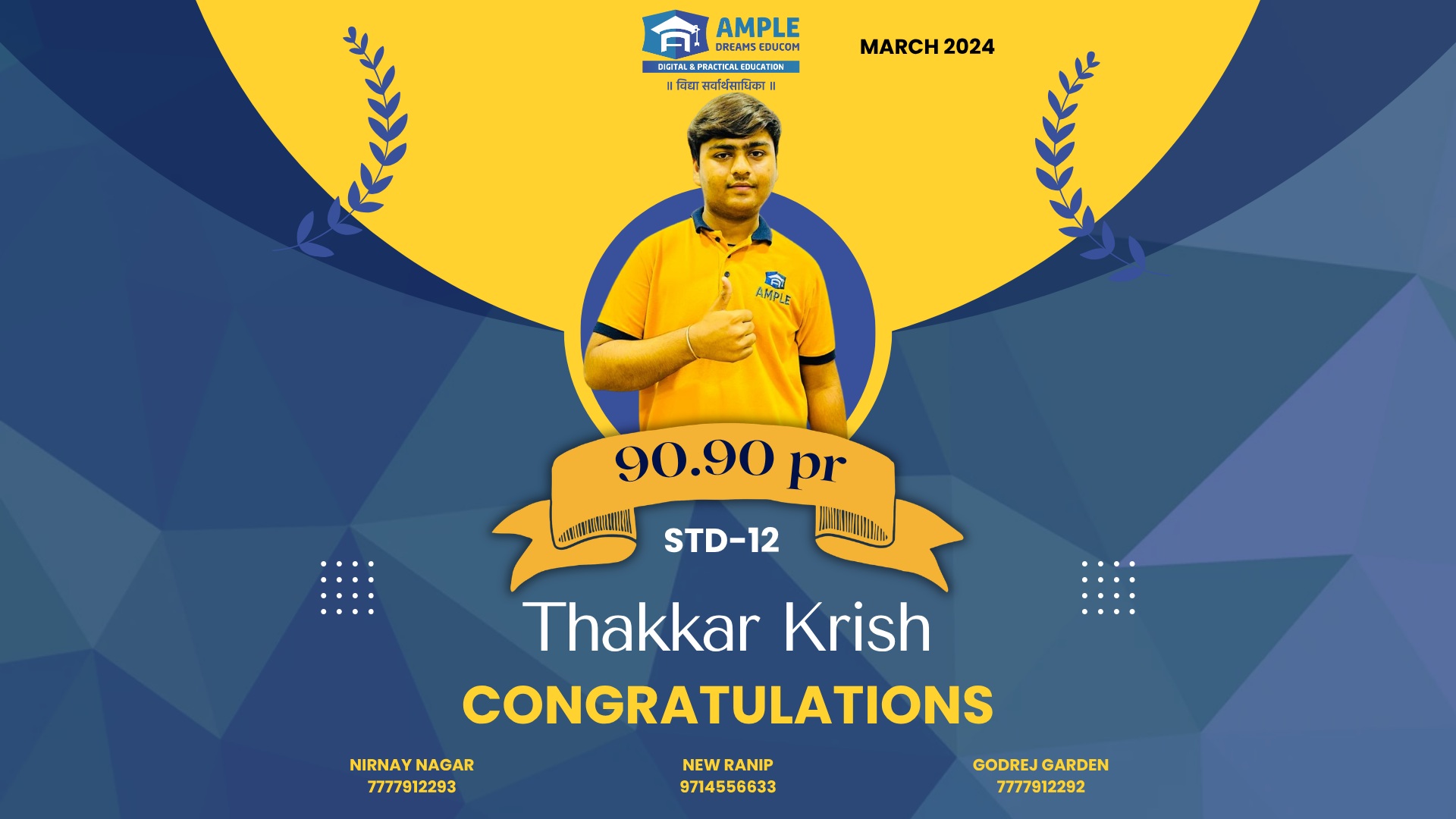 12th Commerce Result 4